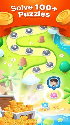 POP爆炸apk中文手机版图片1