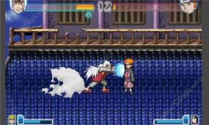 死神VS火影绊163人物游戏最新安卓版图片1