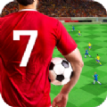 足球联赛之星游戏官方最新版 v1.3.3