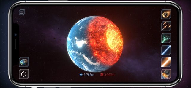 Solar Smash中文手机版图2