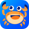 螃蟹资讯转发 app软件 v1.0