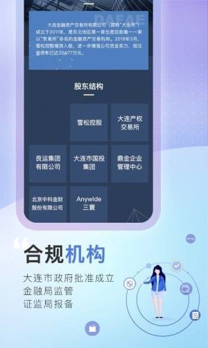 天利理财app官方版图片1