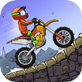 登山极限摩托游戏官方最新版 v1.0.6