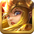 乱世女神官网版