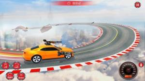 不可能的GT赛车中文游戏手机版（Impossible Gt Car Racing）图片1