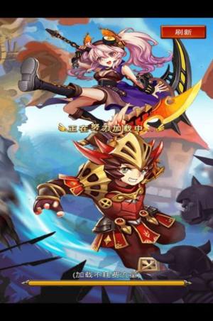 熊猫人放置挂机手游官方安卓版图片1