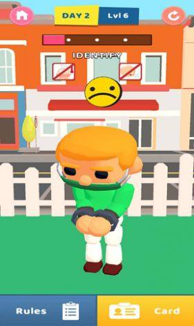 小熙解说健康模拟器游戏最新安卓版图片1