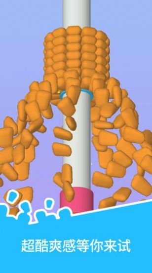 疯狂撸玉米游戏官方手机版图片1