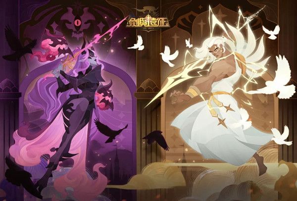 剑与远征卢克雷蒂娅厉害吗？新恶魔英雄技能一览[视频][多图]图片1