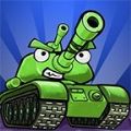 坦克小英雄游戏官方安卓版 v1.0