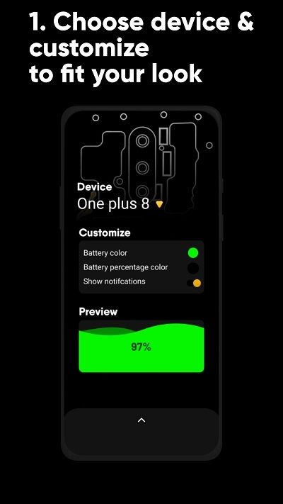 安卓手机充电动画app图2