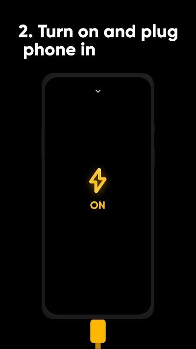 安卓手机充电动画app图3