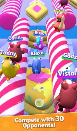 萌宠淘汰赛游戏官方手机版图片1