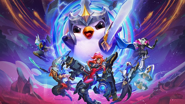 云顶之弈10.18装备合成公式列表图一览[多图]