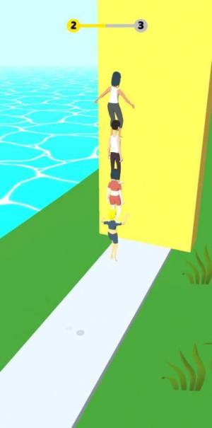 小哥哥快跑呀游戏官方安卓版图片2