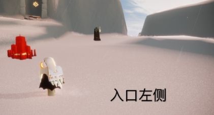 光遇9月4日大蜡烛位置在什么地方？具体位置分享[多图]