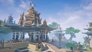 嗜魔游戏官方安卓版图片1