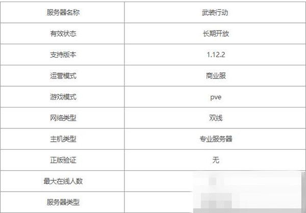 我的世界武装行动服务器怎么样？行动介绍[视频][多图]图片1