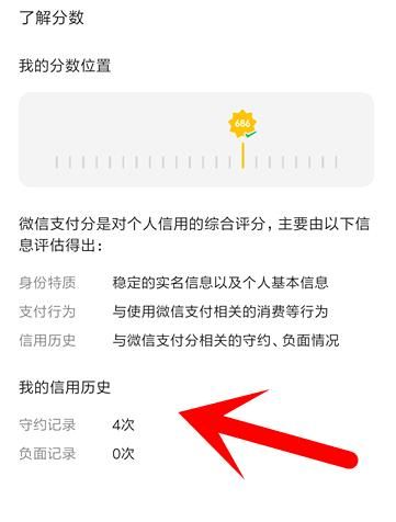 微信怎么提高支付分分数？微信提高支付分分数的方法[多图]图片6