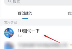 钉钉手机群投票怎么操作？钉钉手机群投票操作的方法图片2