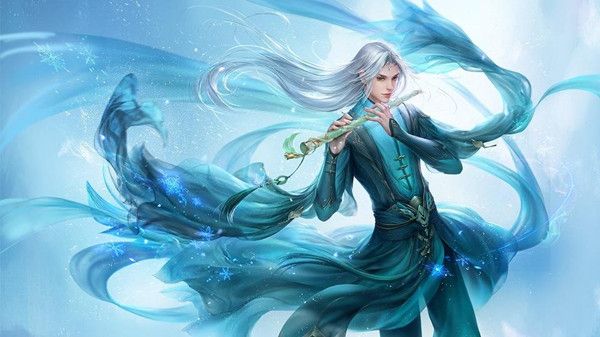 问道手游9月7日每周探案谁是卧底怎么完成？任务流程详解[视频][图]图片1