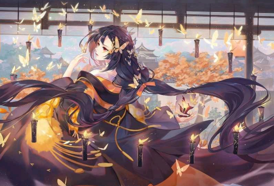 阴阳师永不过时的强力式神有哪些？角色分析[多图]