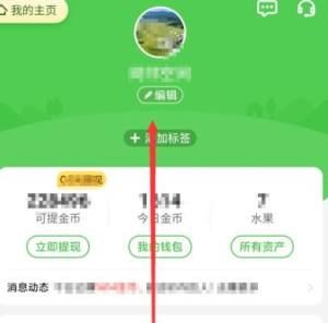 怎么开启星球庄园程序化广告屏蔽？开启星球庄园程序化广告屏蔽的方法图片3