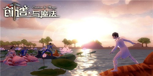 创造与魔法9月8日最新兑换码是什么？内容介绍[图]