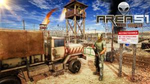 外星人杀手游戏安卓官方版图片1