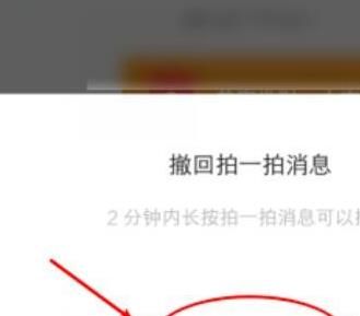 怎么取消微信拍了拍？取消微信拍了拍的方法[多图]图片2