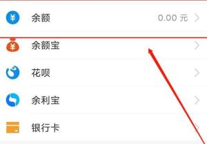 如何使用支付宝“零花钱”功能？使用支付宝“零花钱”功能的方法图片2