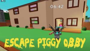 邻居小猪逃生游戏图3
