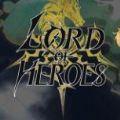 Lord of Heroes国际服