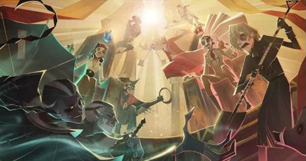 第五人格塔罗玩法什么时候开放？预定9月24日正式推出[视频][多图]图片1