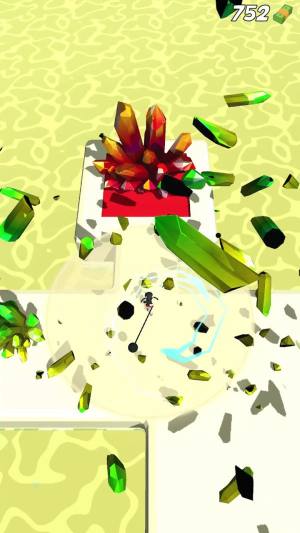 锤头大师3D游戏官方安卓版图片1