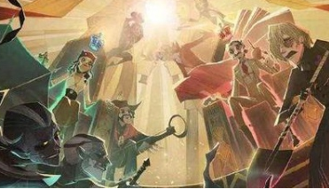 第五人格手游新玩法塔罗怎么玩？规则详解[图]