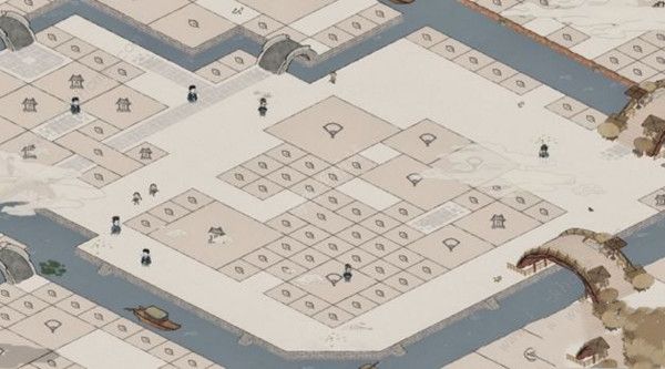 江南百景图应天府鬼门关怎么布局？建筑搭配攻略[视频][多图]图片1