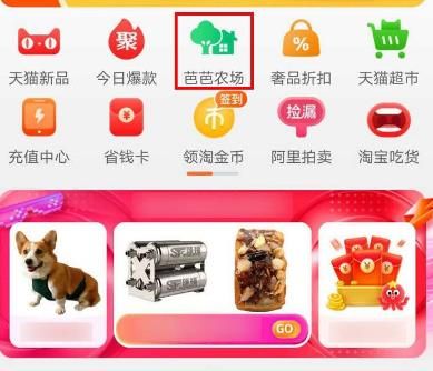 芭芭农场里的云南农场如何开始经营？芭芭农场里的云南农场开始经营的方法[多图]图片1