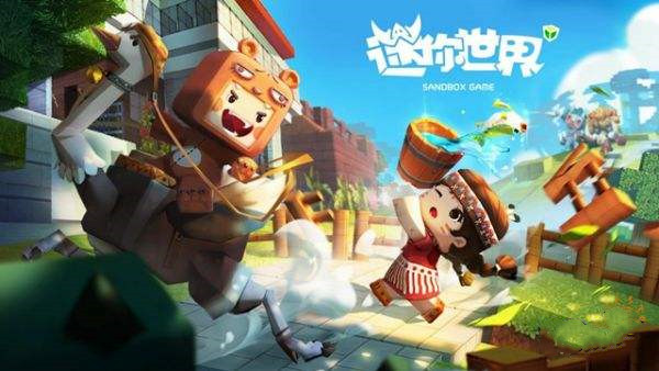 迷你世界怎么设置跳舞动作？设置方法教程[图]