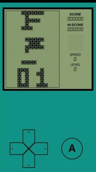 GameBoy99in1手机版图1
