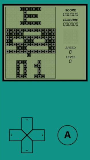 GameBoy99in1手机版图2