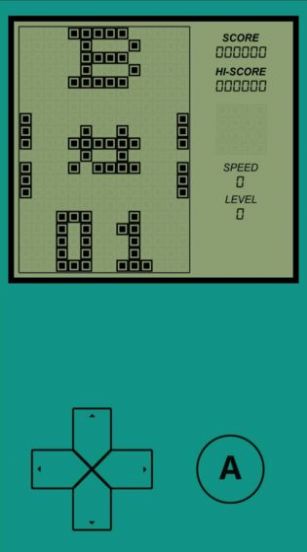 GameBoy99in1手机版图3
