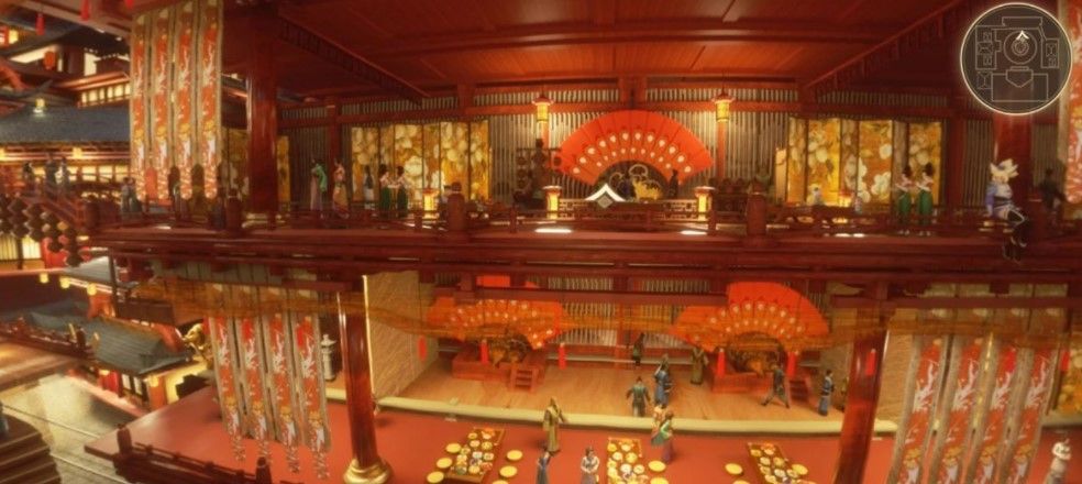 王者荣耀长安八卦线索位置大全 长安八卦线索位置图文攻略汇总[多图]图片2
