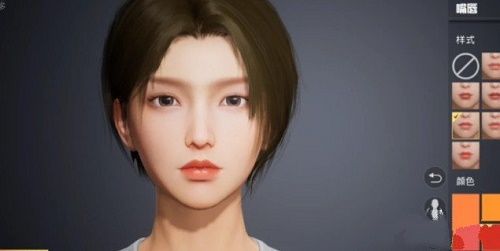 和平精英科比捏脸代码分享[多图]图片9