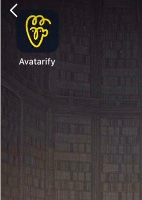 avatarify怎么用？avatarify没有蚂蚁牙黑特效图片1