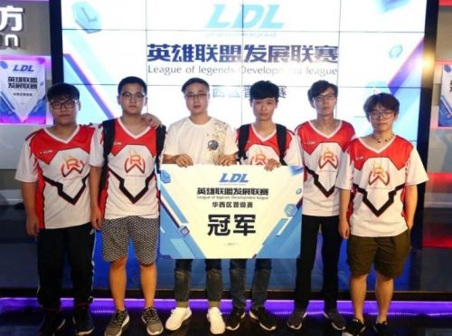英雄联盟LDL停赛整顿是什么原因造成的？[多图]图片7