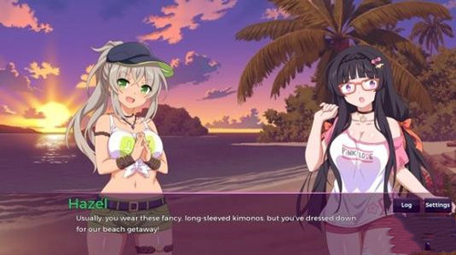 樱花魅魔4全剧情通关结局大全sakurasuccubus4各结局剧情解锁详情汇总
