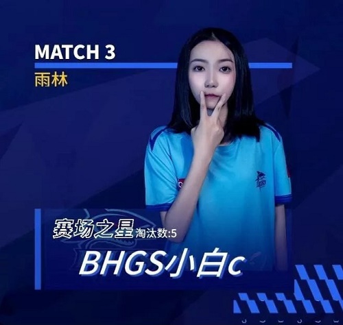 和平精英nv小白灵敏度如何设置？nv小白灵敏度设置一览[多图]图片1