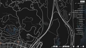 孤胆车神维加斯各帮派位置图文一览，全地图帮派分布位置大全图片25