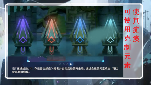 原神迷城战线活动怎么通关？迷城战线活动通关攻略[多图]图片3